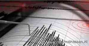 Aardbeving met een kracht van 7,0 treft Californië, VS, tsunami-waarschuwing afgegeven