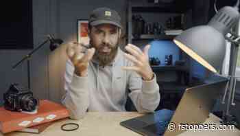 A Cinematic Secret Photographers Shouldn’t Miss: Pro Mist Filters