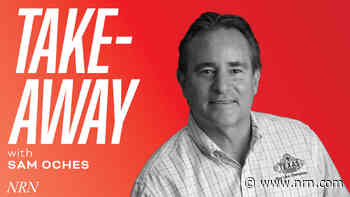 Texas Roadhouse CEO shares keys to beloved restaurant chain’s iconic status