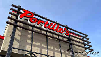 Portillo’s opens ‘Restaurant of Future’ in Grapevine, Texas