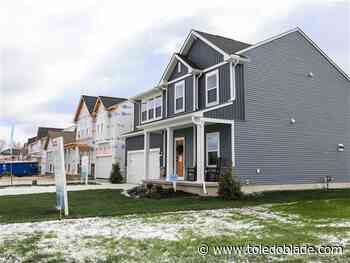Model home in new Oregon Town Center opens Saturday