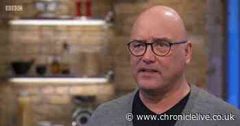 BBC MasterChef could replace Gregg Wallace with much loved celebrity chef