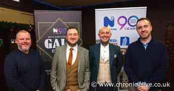 NE Youth launches anniversary celebrations after helping young people for 90 years