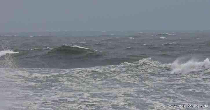 Seebeben vor Nordkalifornien – kurz Tsunami-Warnung in Kraft