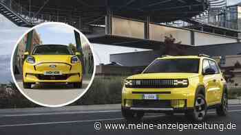 Zwei neue E-Auto-Hoffnungsträger: Warum der eine gute Karten hat und der andere nicht