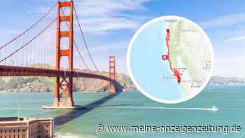 Starkes Erdbeben vor Kalifornien – Tsunami-Warnung aufgehoben