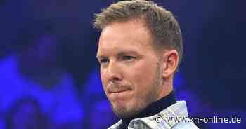 Nagelsmann spricht über „Strömungen“ und Lerneffekte in seiner Zeit bei Bayern