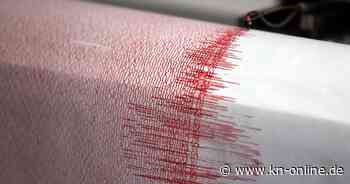 USA: Erdbeben erschüttert Teile Kaliforniens – Tsunamiwarnung aufgehoben