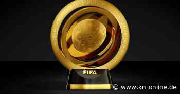 Klub-WM: Das sind die Gruppengegner des FC Bayern und von Borussia Dortmund