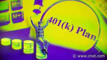 You Could Have 401(k) Money to Claim. A New Database Could Soon Help You Find It