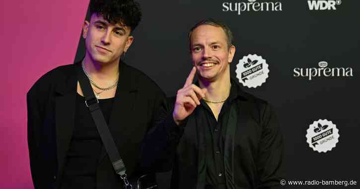 Wenn DJs privat auf die Tanzfläche gehen