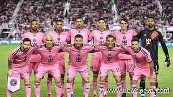 Inter Miami en Al Ahly openen WK voor recordaantal van 32 clubs