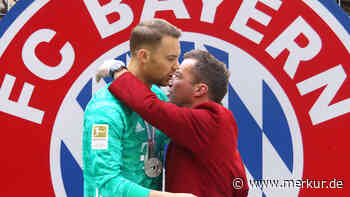 „Ich finde das jetzt zu billig“: Das sagt Matthäus zur Neuer-Debatte