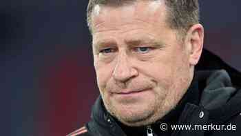 „Immer Pech ist auch Unvermögen“: Reporter wehrt sich nach Eberl-Attacke