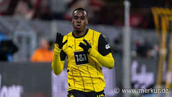 „Er war fix und fertig“: Şahin mit Anekdote zu Gittens