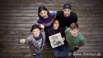 Diese Band ist laut, sie ist wild – und richtig witzig