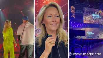Schlager-Queen verrät: Das ist dieses Jahr neu an der „Helene Fischer Show“
