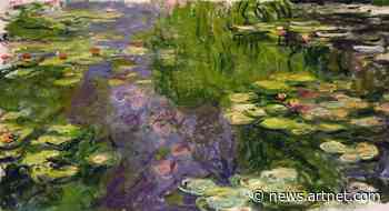 In His 80s, Claude Monet Developed A Visual Superpower