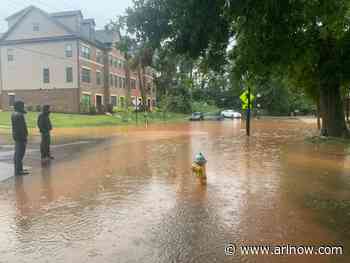 Tweaks to county’s stormwater-rebate program on the horizon