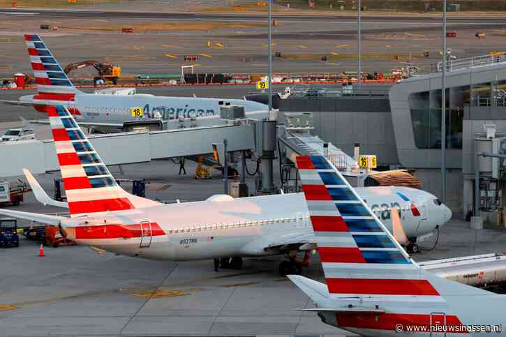 American Airlines selecteert Citi als enige creditcardpartner, ter vervanging van Barclays