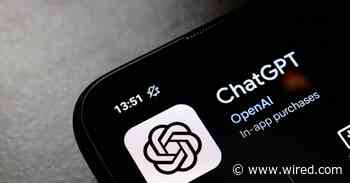 Here's What OpenAI's $200 Monthly ChatGPT Pro Subscription Includes