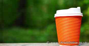 Government scraps plans to force cafe bosses to recycle throwaway cups