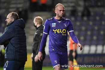 Enkele jaren geleden tweede in Gouden Schoen, carrière nu op absoluut dieptepunt