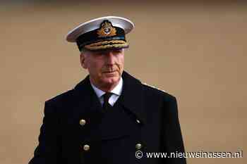 Hoge Britse commandant waarschuwt voor ‘derde nucleaire tijdperk’