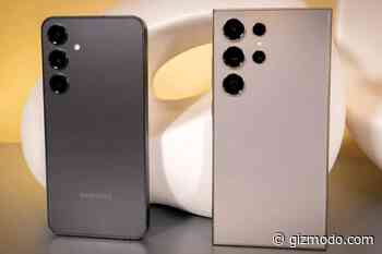 What to Expect From Samsung’s Galaxy Unpacked S25 Event