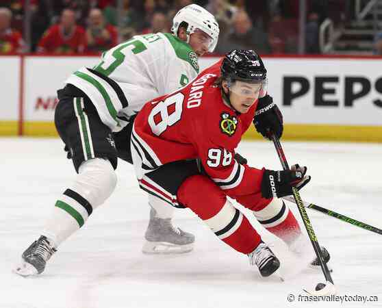 On the outside: A look at some of the 4 Nations roster snubs