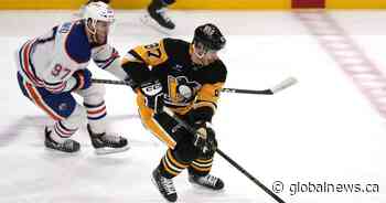 Coach calls Canada’s 4 Nations roster ‘as competitive a group as you will find’