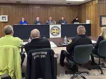 Avoid 'armpit' living: Perrysburg Twp. trustees may push for zoning again