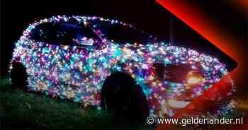 Verdriet om overlijden dakloze Jarek • Kerstauto van Colinn trekt bekijks