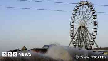 Coastal areas warned to expect gusts and gales
