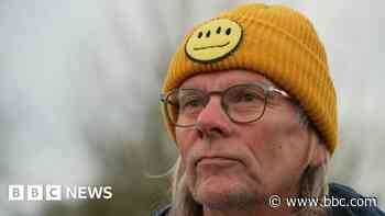 'Creative charity celebrates my son's life'