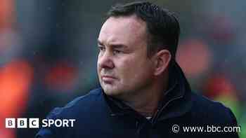 Chelsea tie fabulous for all at Morecambe - Adams