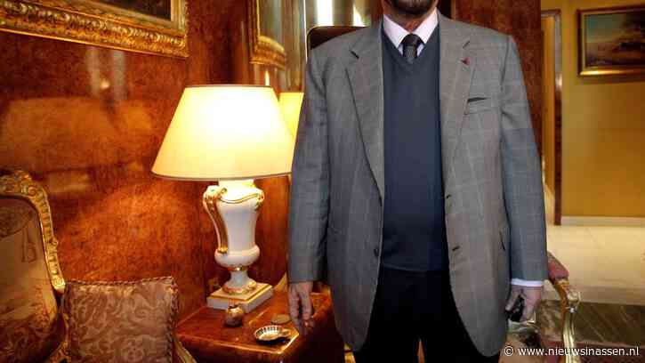 Waarom de verovering van Hama, de stad van Syrië met een duistere geschiedenis, ertoe doet