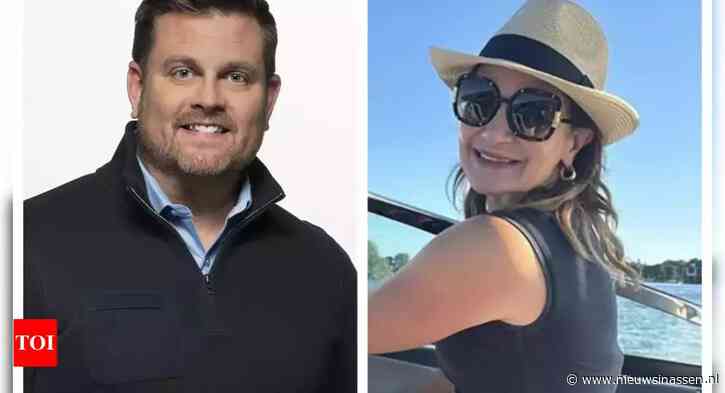 Brian Thompson-moord: Brian Thompson, CEO van UnitedHealthcare, en zijn vrouw woonden jarenlang gescheiden