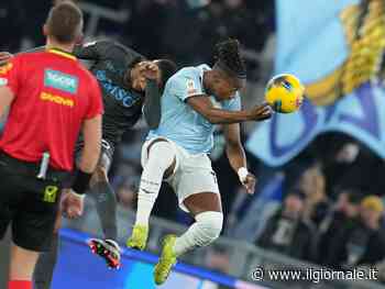 Lazio-Napoli, le pagelle: Noslin incontenibile, partenopei troppo rinunciatari