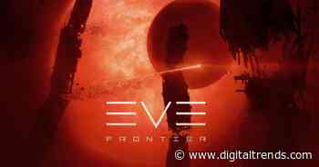 EVE Frontier brings fresh new elements, including blockchain, to EVE universe