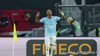 Lazio-Napoli 3-1: Super Noslin tripletta e biancocelesti ai quarti di Coppa Italia