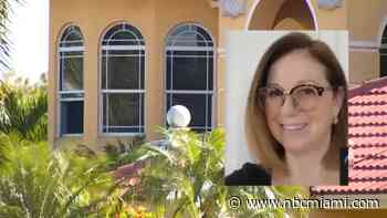 Death investigation unfolds after local doctor dies in Plantation mansion fire