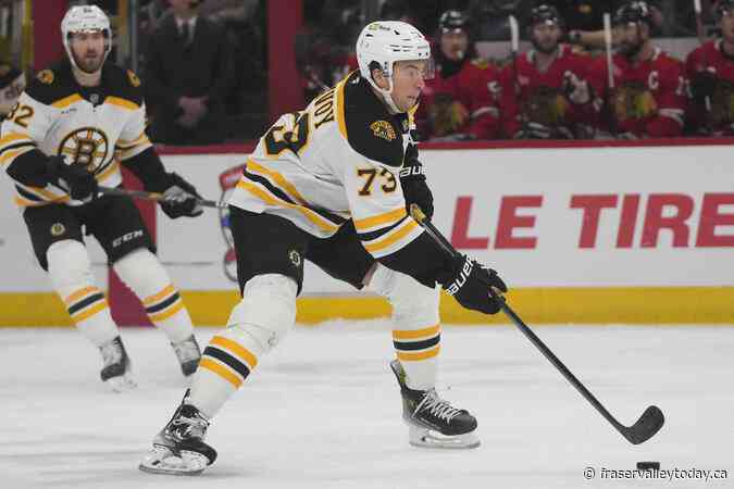 Jack Eichel says Team USA seeks to prove it has closed the gap on Canada at 4 Nations Face-Off