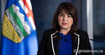 Alberta’s health minister signs onto federal deal for rare disease medications