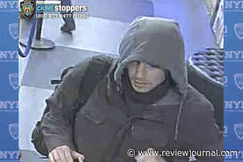 Police release new photos as they search for the gunman who killed UnitedHealthcare CEO