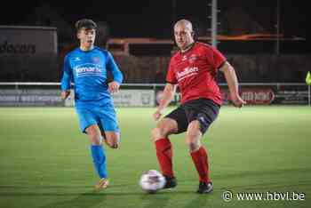 Bom in Maasmechels voetballandschap: Grimbie 69 stopt na dit seizoen