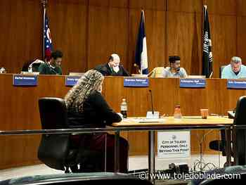 Proposed residential development on Tremainsville Road moves one step closer