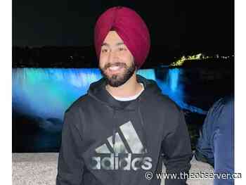 Vigil on Saturday in Sarnia for stabbed Lambton College international student