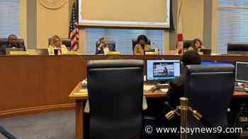 St. Pete leaders OK bonds for baseball stadium, Gas Plant development