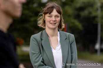 Sofie Leysen (36) volgt vader op en is eerste vrouwelijke burgemeester van Balen: “We willen luisteren naar wat er leeft”